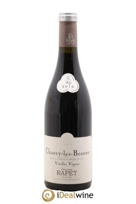 Chorey-lès-Beaune Vieilles vignes Rapet Père & Fils