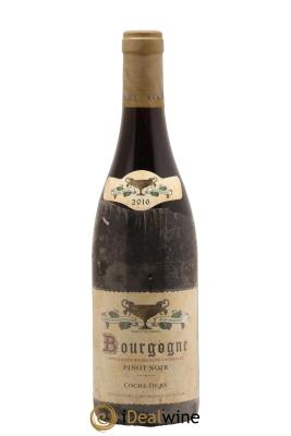 Bourgogne Coche Dury (Domaine)