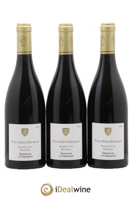 Nuits-Saint-Georges 1er Cru Roncière De La Commaraine (Domaine)
