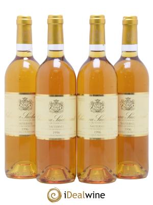 Château Suduiraut 1er Grand Cru Classé