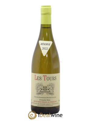 Vaucluse (Vin de Pays de Vaucluse) Les Tours Grenache Blanc Emmanuel Reynaud