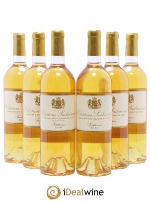 Château Suduiraut 1er Grand Cru Classé