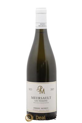 Meursault Les Tessons Pierre Morey (Domaine)