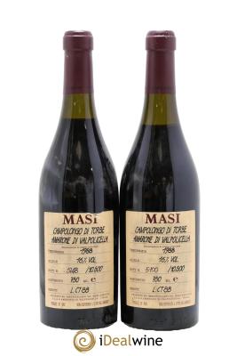 Amarone della Valpolicella Classico DOCG Campolongo di Torbe MASI (Boscaini Family)