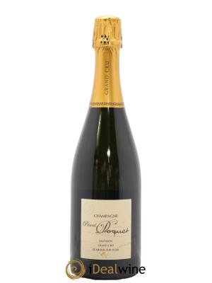 Champagne Grand Cru Extra-Brut Blanc De Blancs Diapason Pascal Doquet