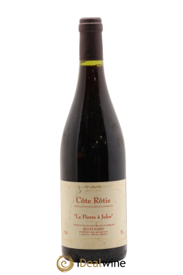 Côte-Rôtie La Pierre à Jules Barge (Domaine)