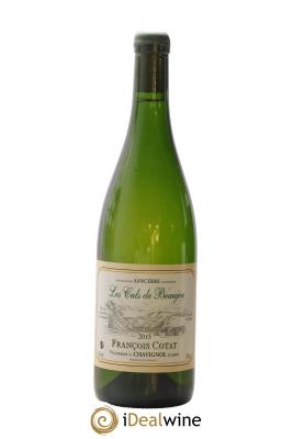 Sancerre Les Culs de Beaujeu François Cotat