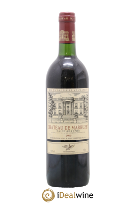 Château de Marbuzet Cru Bourgeois