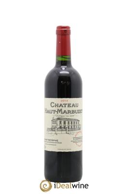 Château Haut Marbuzet