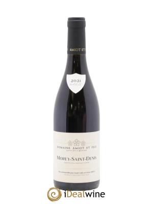 Morey-Saint-Denis Domaine Amiot Et Fils