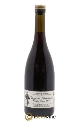 Hautes-Côtes de Beaune Rosie Red Dandelion (Domaine)