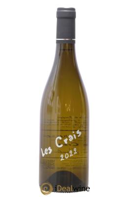 Auxey-Duresses Les Craies Pascal Prunier-Bonheur