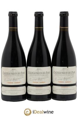 Châteauneuf-du-Pape Tardieu-Laurent Cuvée spéciale Famille Tardieu
