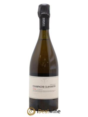 Austral Brut Nature Clandestin