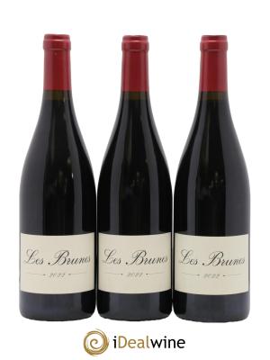 Vin de France Les Brunes Les Creisses (Domaine)