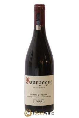 Bourgogne Georges Roumier (Domaine)