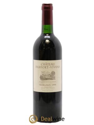 Château Durfort Vivens 2ème Grand Cru Classé