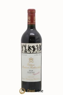 Château Mouton Rothschild 1er Grand Cru Classé
