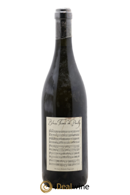 Pouilly-Fumé Blanc Fumé de Pouilly Dagueneau (Domaine Didier - Louis-Benjamin)