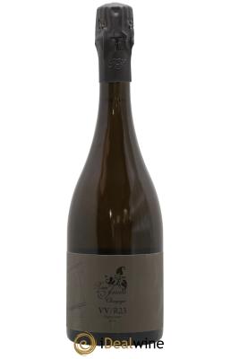 Roses de Jeanne Côte de Val Vilaine Blanc de Noirs Cédric Bouchard 