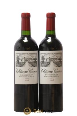 Château Canon 1er Grand Cru Classé B