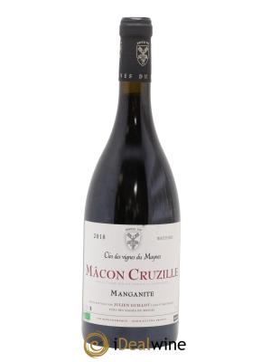 Mâcon-Cruzille Manganite Les Vignes du Maynes