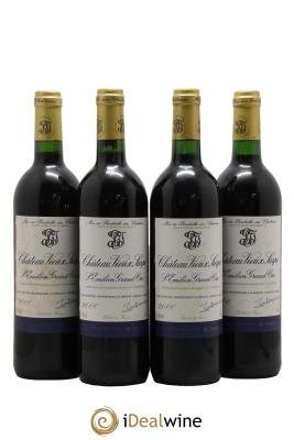 Château Vieux Sarpe