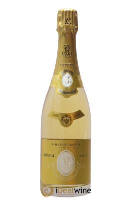 Cristal Louis Roederer