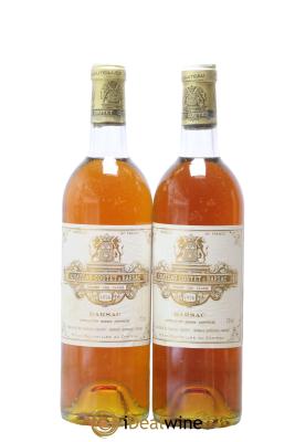 Château Coutet 1er Grand Cru Classé