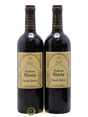 Château Gloria