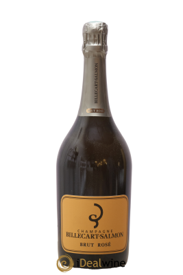 Rosé Billecart-Salmon