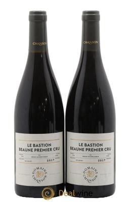 Beaune 1er Cru Le Bastion Chanson