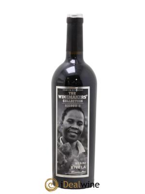Haut Médoc Cuvée No 8 Ntsiki Biyela The Winemaker's Collection