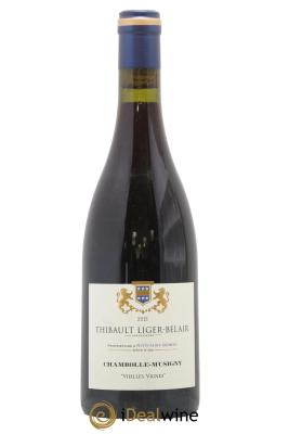 Chambolle-Musigny Vieilles Vignes Thibault Liger-Belair Successeurs