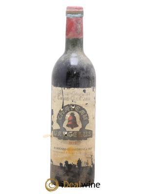 Château Angélus 1er Grand Cru Classé A