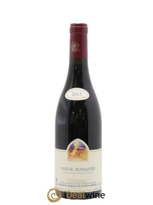 Vosne-Romanée Mugneret-Gibourg (Domaine)
