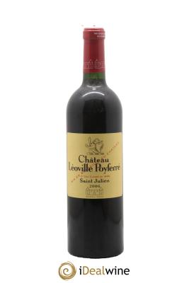 Château Léoville Poyferré 2ème Grand Cru Classé