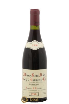 Morey-Saint-Denis 1er Cru Clos de la Bussière Georges Roumier (Domaine)