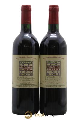 Irouléguy Sans soufre Ilarria (Domaine)