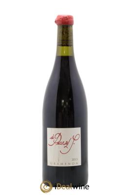 Côtes-du-Rhône A Pascal S. Gramenon (Domaine)