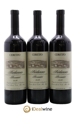 Barbaresco DOCG Bernadot Ceretto