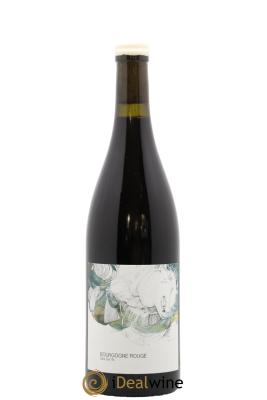 Bourgogne Des Six Ifs Les Horées