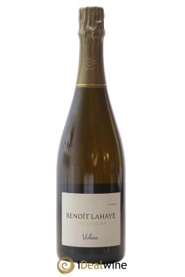 Violaine Brut Nature Benoit Lahaye