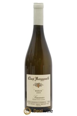 Saumur Brézé Clos Rougeard