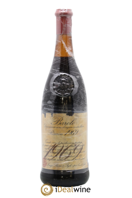 Barolo Riserva Bosca Luigi