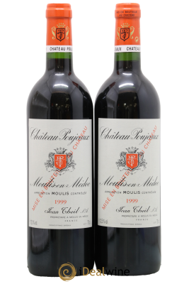Château Poujeaux