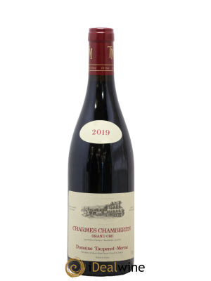 Charmes-Chambertin Grand Cru Taupenot-Merme