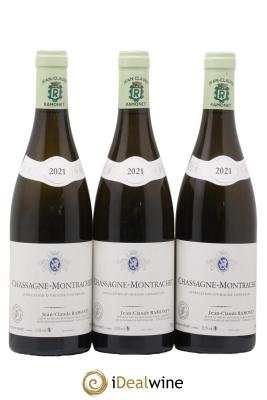Chassagne-Montrachet Ramonet (Domaine)