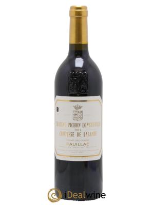 Château Pichon Longueville Comtesse de Lalande 2ème Grand Cru Classé