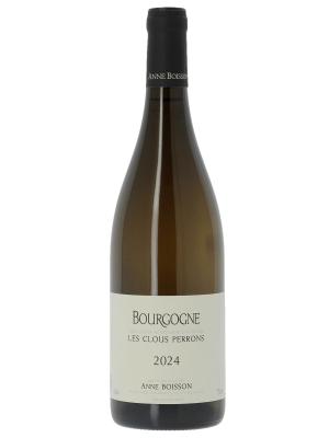 Bourgogne Les Clous Perrons Anne Boisson 